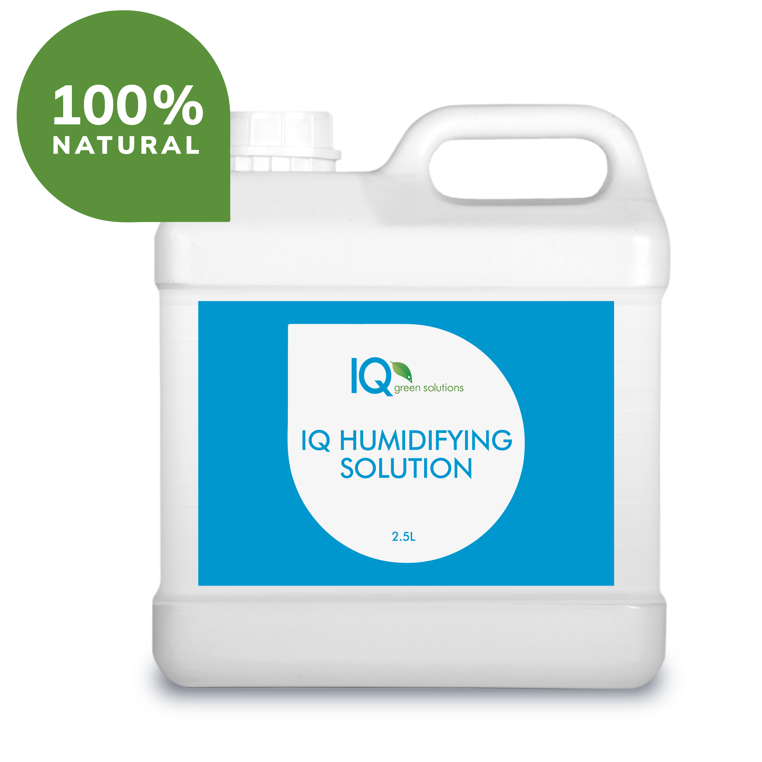 IQ Green Solutions web image - products-IQ Humidifying