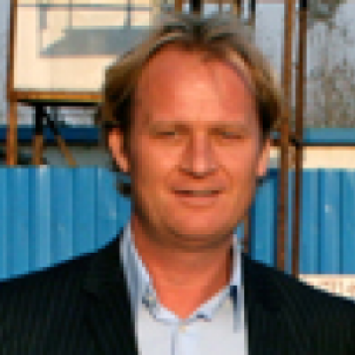Sander Lebon – CEO